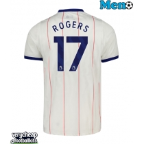 Chelsea Morgan Rogers #17 Replica Third Shirt 2026-27 Short Sleeve